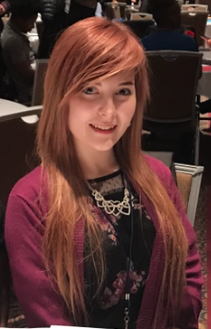 Hannah Wyman